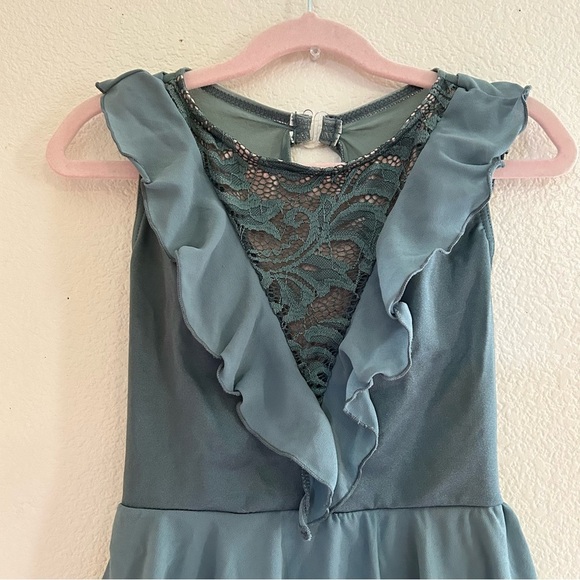 Weissman | Dance Cotume Lyrical I Want to Write You a Song - Picture 3 of 9